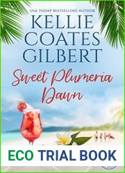 Sweet Plumeria Dawn (Maui Island #6)