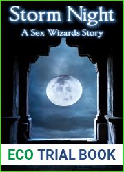 Storm Night (Sex Wizards, #1.5)