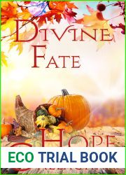 Divine Fate (Divine #9)
