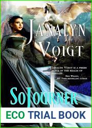 SoJourner (Tales of Faeraven, #3)