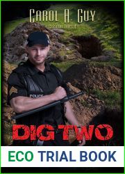 Dig Two Graves (Crescent Falls Book 4)