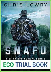 SNAFU (Situation Normal #2)