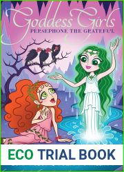 Persephone the Grateful (Goddess Girls, #26)