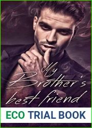 My Brother|s Best Friend (Caldwell Brothers, #1)