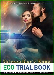 Skinwalker|s Bane (The Endurance, #6)