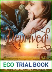 Deprived: A Devon Brothers Novel