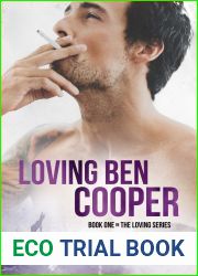 Loving Ben Cooper (The Loving Series Book 1)