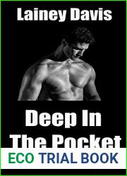 Deep in the Pocket (Stone Creek University #2)