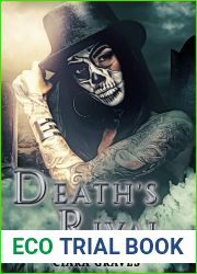 Death|s Rival: Academy of Magics (Seasons of Necromancy Book 3)