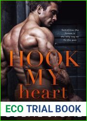 Hook My Heart (Vancouver Wolves Hockey, #1.5)