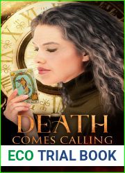 Death Comes Calling (Death Card Series Book 6)