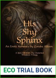 His Shy Sphinx: Book Six in The Vanderbrooke Universe