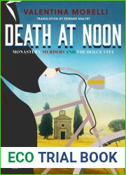 Death at Noon-book 1