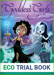 Hecate the Witch (Goddess Girls, #27)