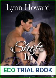 Shift in Priority (Shifter Council Executioners Book 1)