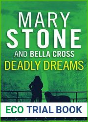Deadly Dreams (Kylie Hatfield #4)