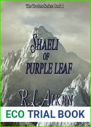 Shaeli of Purple Leaf (The Traders Book 1)