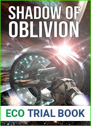 Shadow of Oblivion (Avenger Book 1)