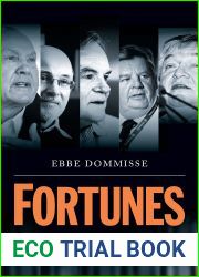 Fortunes: The Rise and Rise of Afrikaner Tycoons