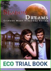 Shadow Dreams (Crimson Moon Hideaway)