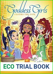 Clotho the Fate (Goddess Girls, #25)
