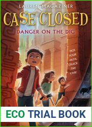 Danger on the Dig