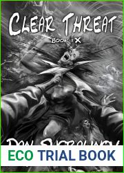 Clear Threat (Disgardium #10)