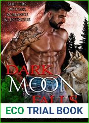 Dark Moon Falls: Volume 2
