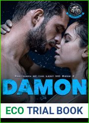 Damon: Brethren of the Lost Book 2