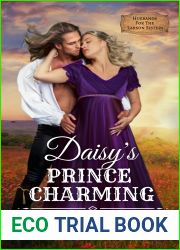 Daisy|s Prince Charming (Husbands for the Larson Sisters, #4)