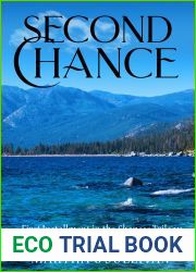 Second Chance (Chances Trilogy #1)