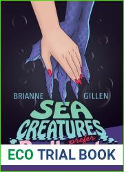 Sea Creatures Prefer Redheads