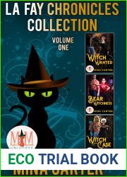 La Fay Chronicles Collection: Magic and Mayhem Universe