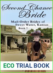 Second Chance Bride (Mail-Order Brides of Sweet Water, Kansas Book 7)