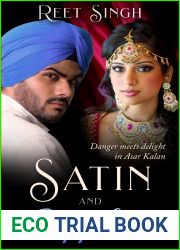 Satin and Sapphire