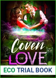 Coven of Love: A Halloween Romance Anthology
