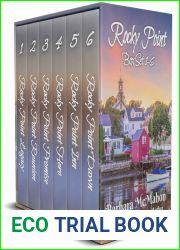 Rocky Point Box Set: Books 1-6