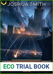 Coalition: (Essencers of Aelathia Book 2)