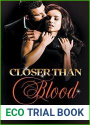 Closer Than Blood Part 1: Obsession