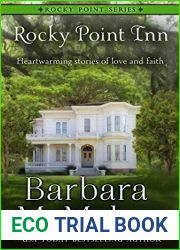 Rocky Point Inn: A sweet small town romance