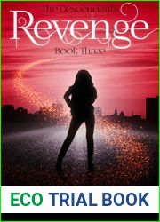 Revenge (The Descendants, #3)