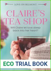 Claire|s Tea Shop (Love on Belmont, prequel short story)