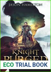 Knight Purged (The Faerie Queen #2)
