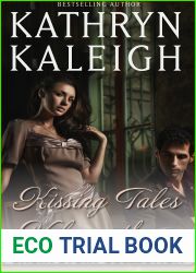 Kissing Tales: Volume Three