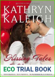 Kissing Tales: Volume One