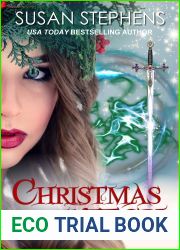Christmas Witch (Hot Hex 3)