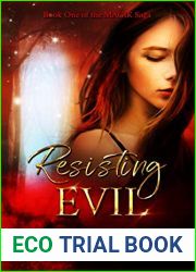 Resisting Evil (The Magik Saga Book 1)