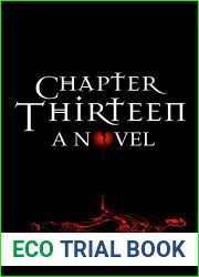 Chapter Thirteen
