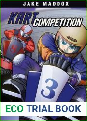 Kart Competition (Jake Maddox Sports Stories)