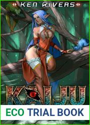 Kaiju Queen